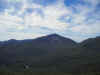 The mighty Dix Mountain
