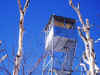 Old tower