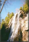 Rainbow Falls